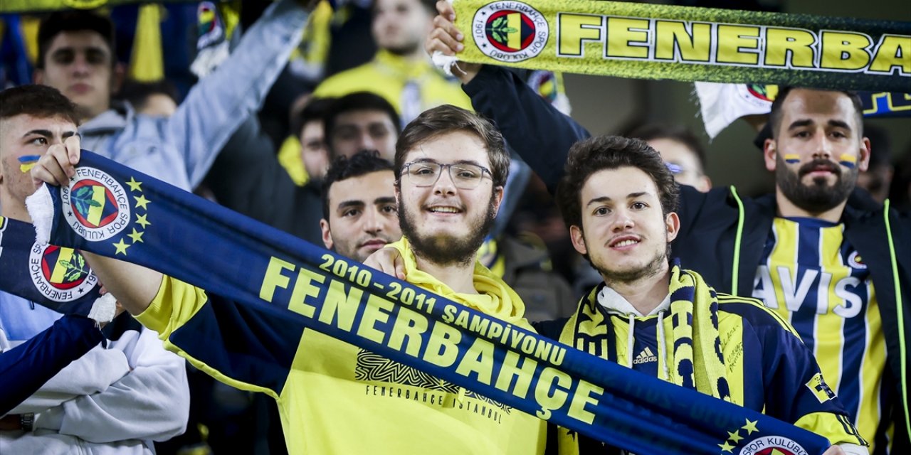 Fenerbahçe-Sevilla maçından notlar