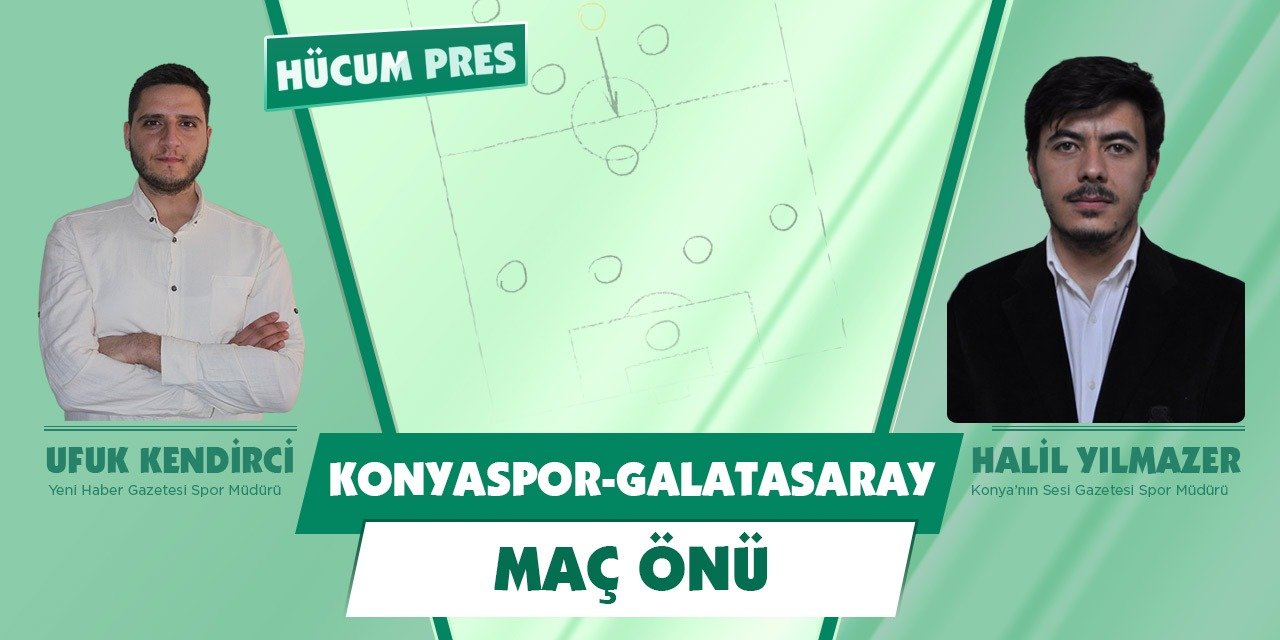 Konyaspor, Galatasaray'ın rekorunu kırabilecek mi?