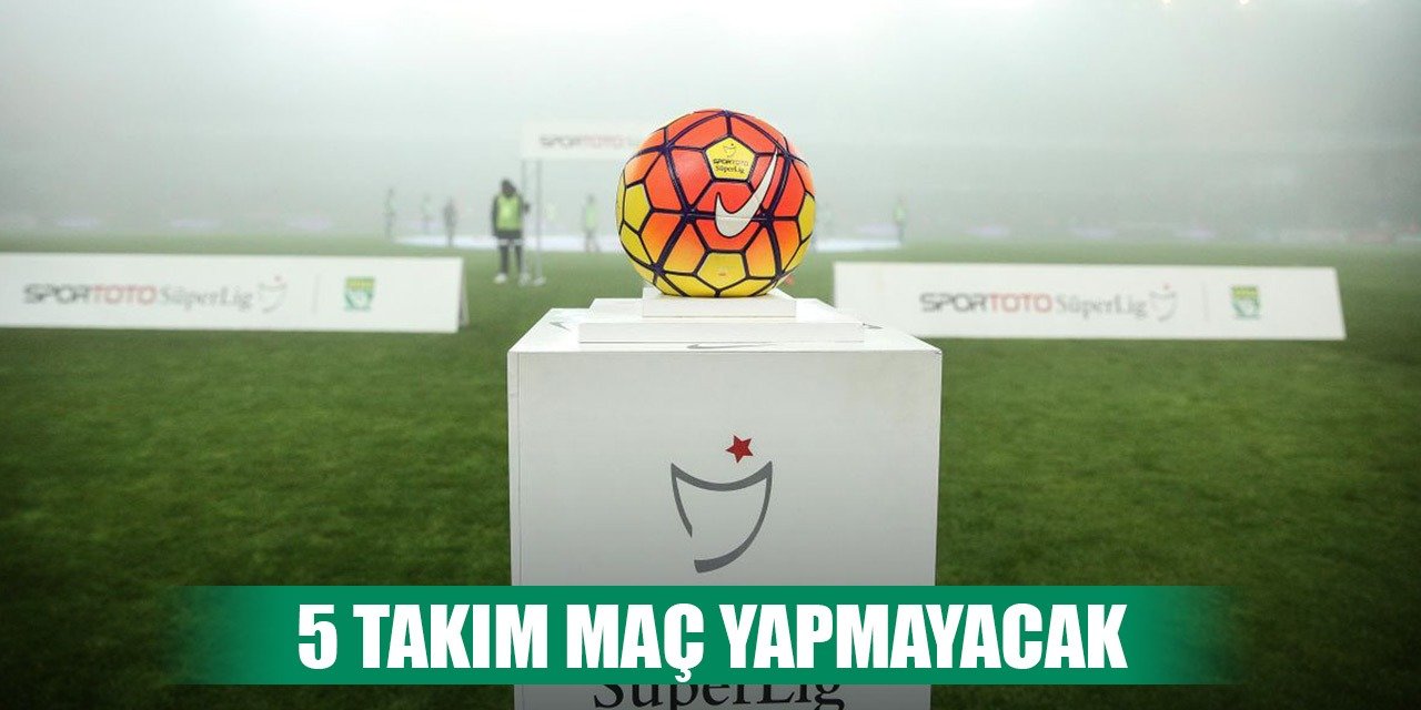 Perdeyi Konyaspor açacak