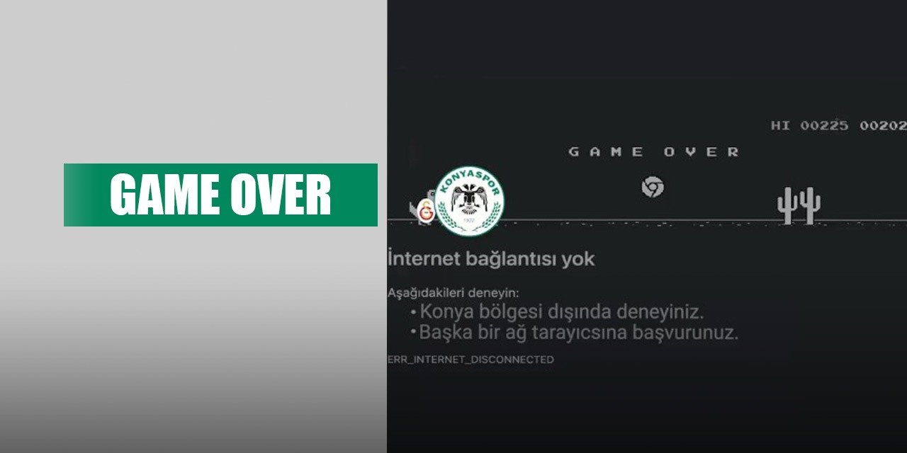 Konyaspor'dan rakibini kızdıracak paylaşımlar