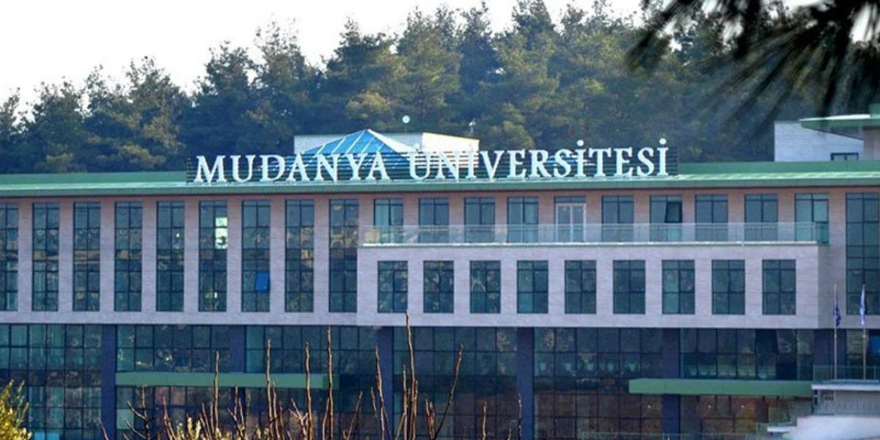 Mudanya Üniversitesi Öğretim Üyesi ve Araştırma Görevlisi alıyor