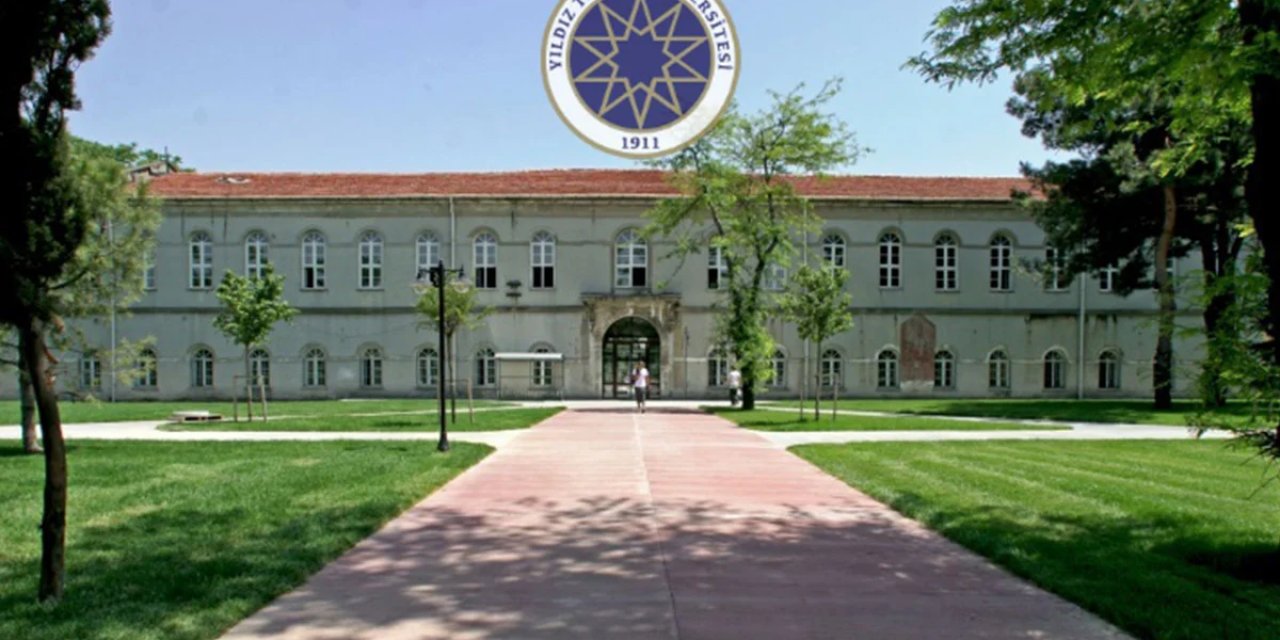 Yıldız Teknik Üniversitesi Sözleşmeli personel alımı yapacak