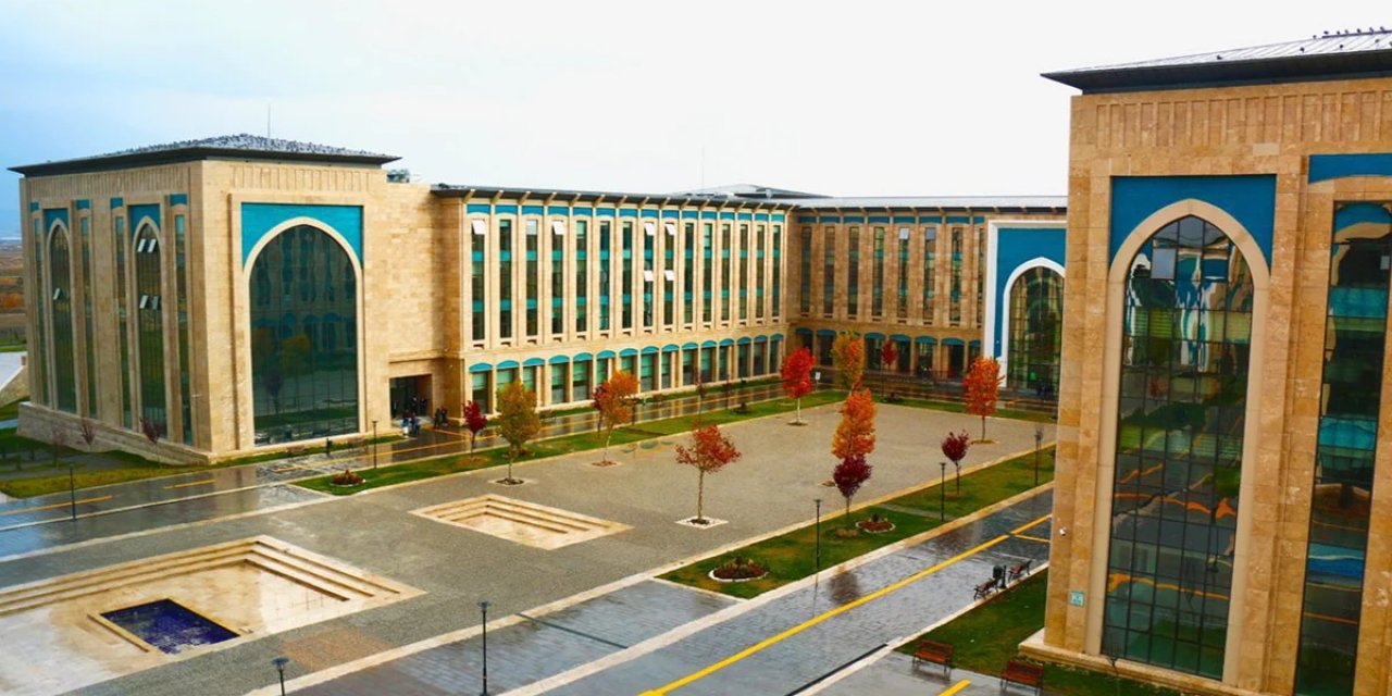 Ankara Yıldırım Beyazıt Üniversitesi 4/B Sözleşmeli 177 personel alımı yapacak(Düzeltme ilanlı)