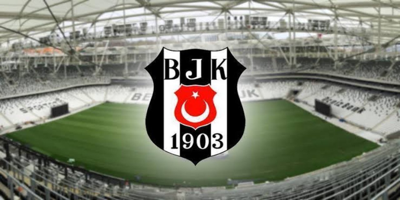 Beşiktaş'ı uçuracak sponsorluk geliyor!