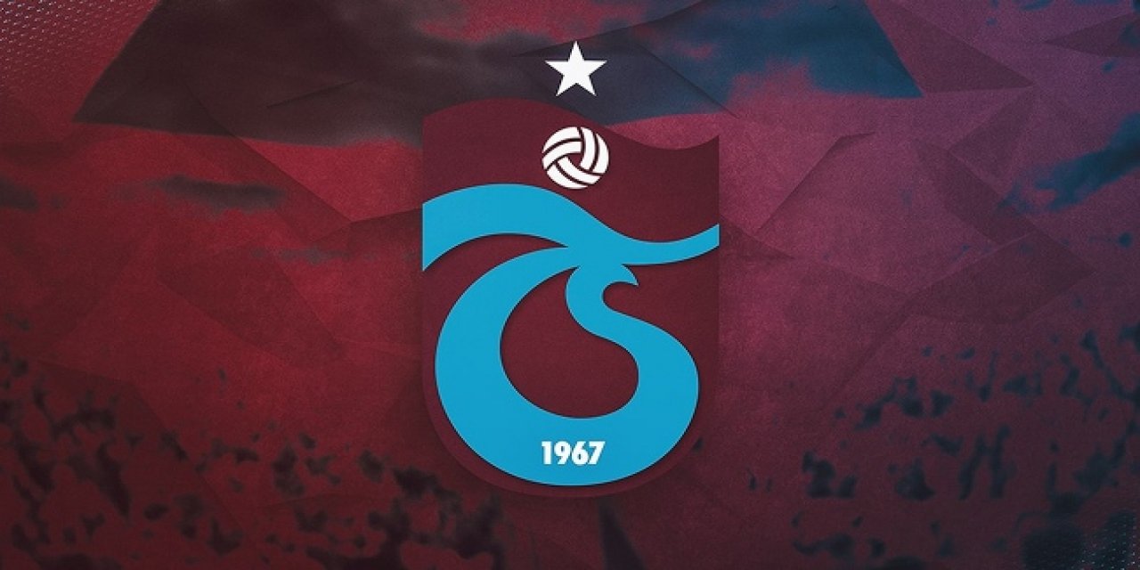 Trabzonspor'dan hakem ve VAR'a sert tepki