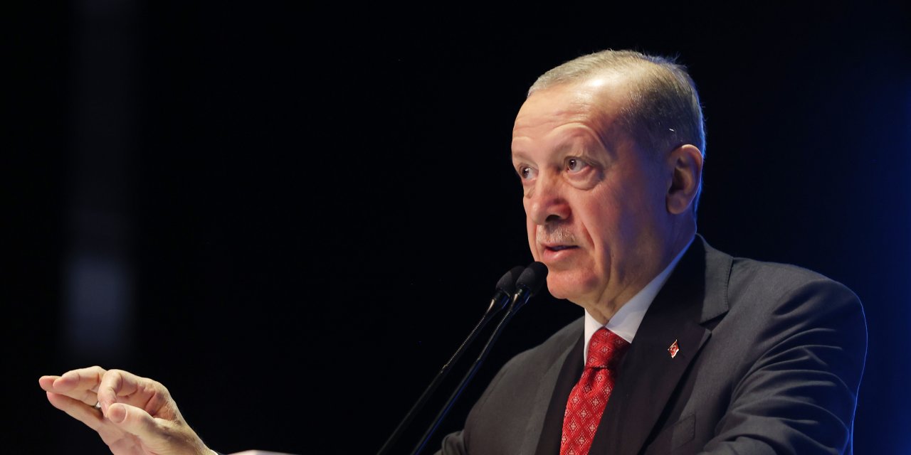 Erdoğan: Yeni bir seçimin, yeni bir imtihanın eşiğindeyiz