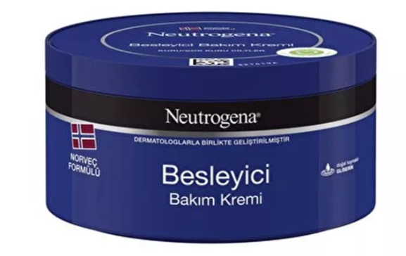 Neutrogena: Doğal Bileşenlerle Zenginleştirilmiş Cilt Bakımı ve Güneş Koruma Ürünleri Sunan Marka