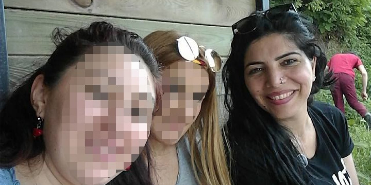 Silivri’de 6 kişinin öldüğü kazada hayatını kaybeden kadının acıklı hikayesi ortaya açıktı