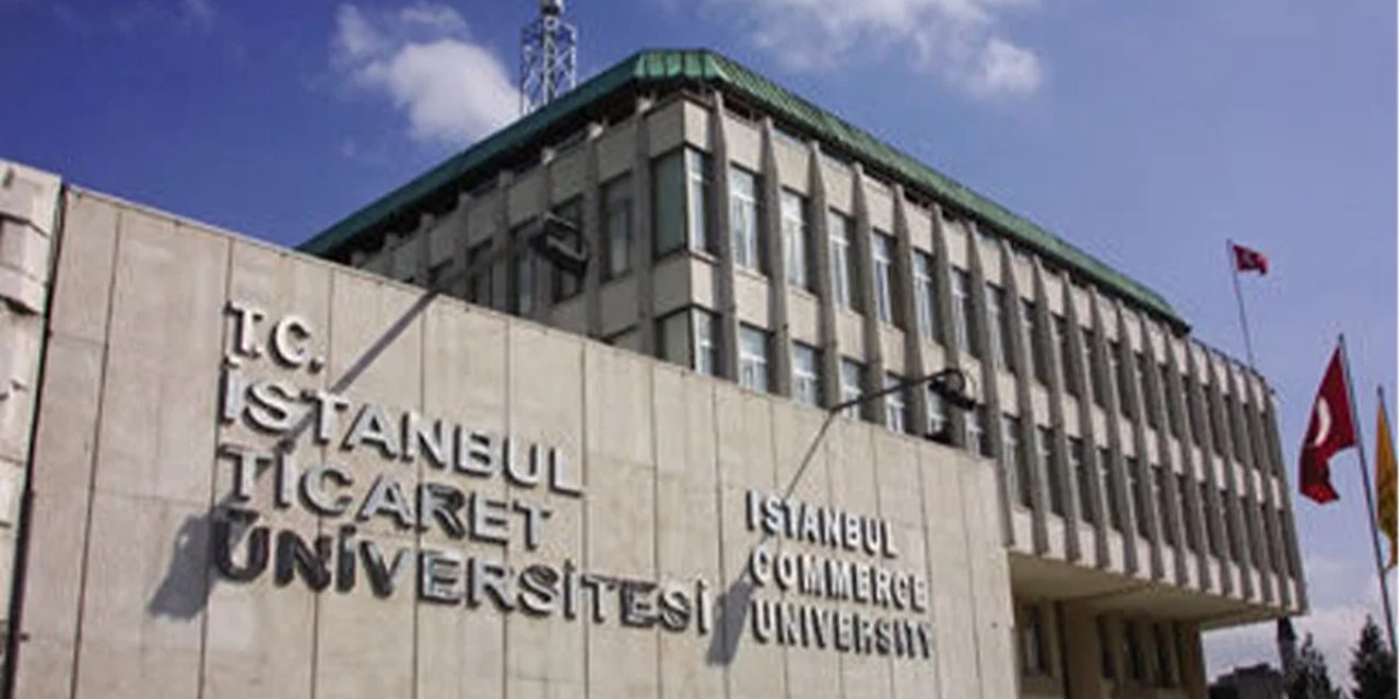 İstanbul Ticaret Üniversitesi Öğretim Üyesi alımı yapacak