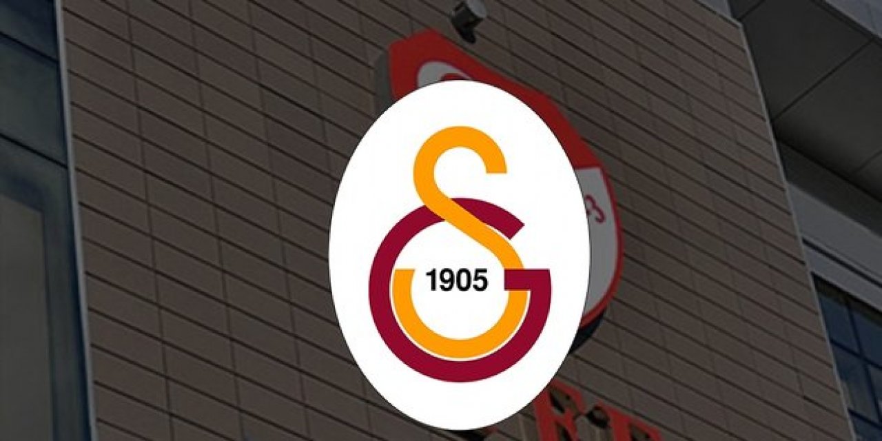 Galatasaray'dan TFF'ye Türki cumhuriyetler önerisi