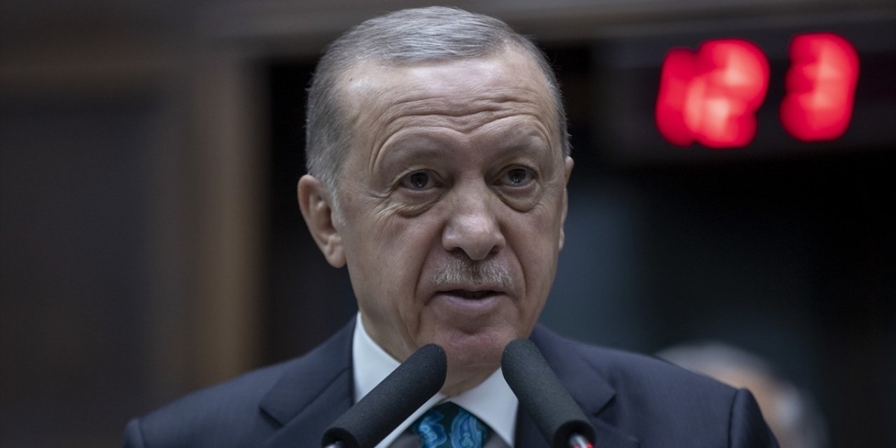 Cumhurbaşkanı Erdoğan'dan 'Sıfır Atık Günü' mesajı