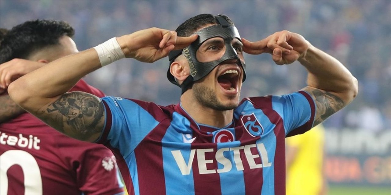Trabzonspor, Türkiye Kupası’nda moral bulmak istiyor