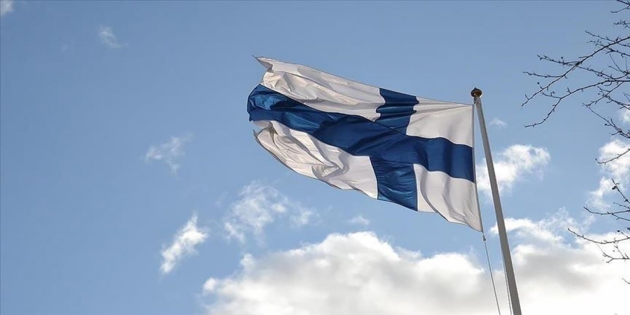 Son Dakika! Finlandiya resmen NATO üyesi