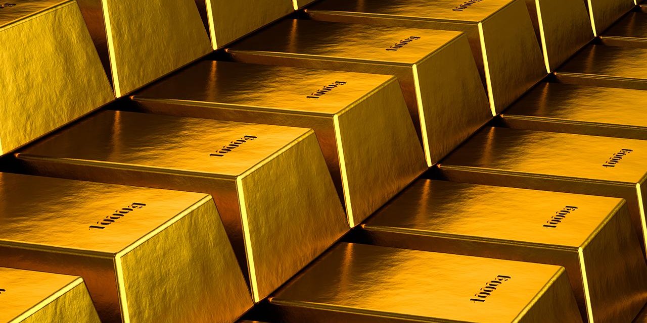 Altının kilogramı 1 milyon 295 bin liraya yükseldi