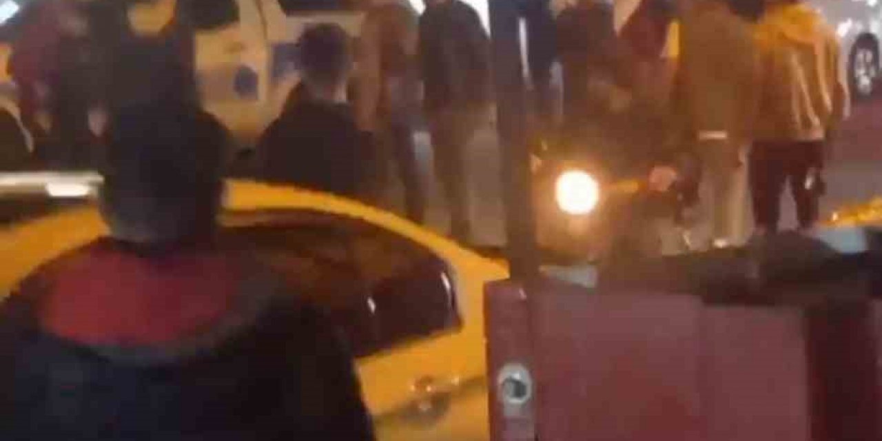 Adana’da iki grup arasında silahlı çatışma: 1 ölü, 7 yaralı