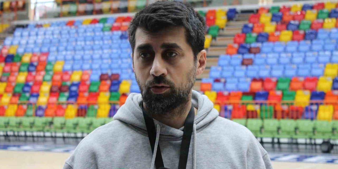 Konyaspor Basketbol'da ligde kalma hesapları