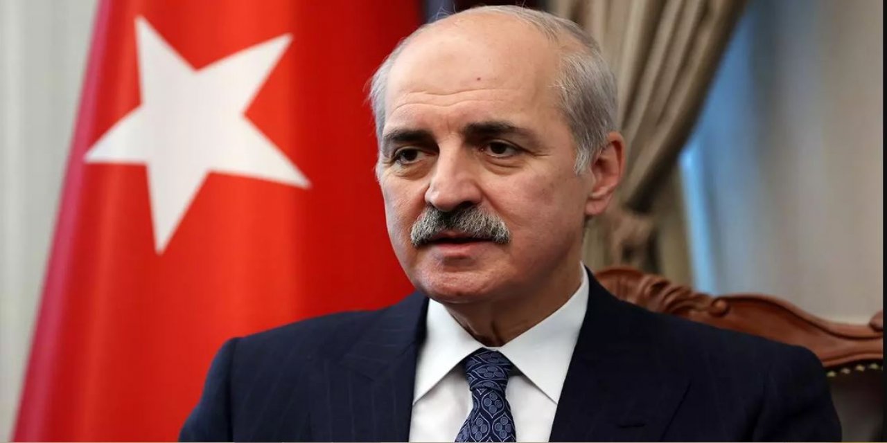 Numan Kurtulmuş’tan liste açıklaması: Önemli bir yenileme ve gençleşme imkanı olacak