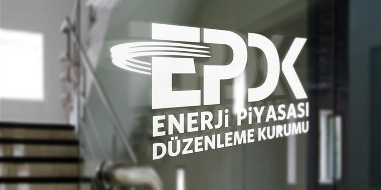 EPDK kurul kararı Resmi Gazete'de