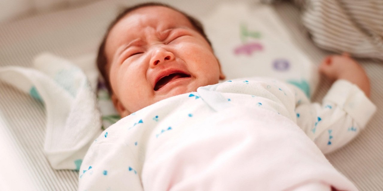 Bebeklerde uyku güvenliği nasıl olmalı?