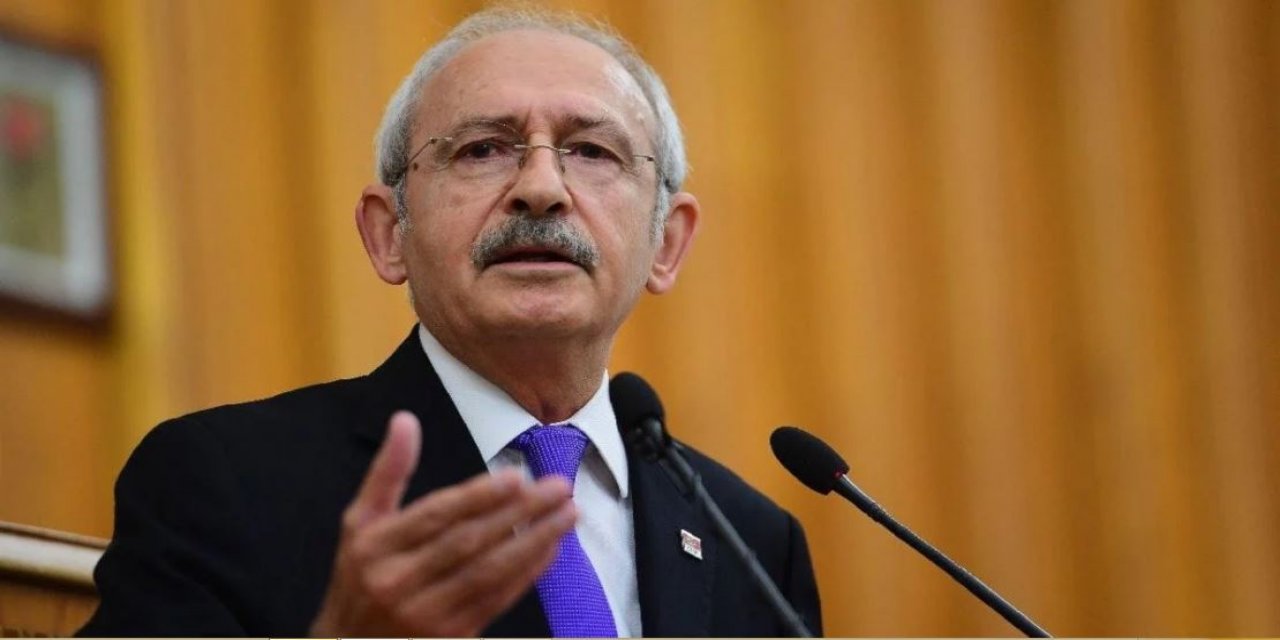 Kemal Kılıçdaroğlu'nun desteksiz atış sevdası 6+1 masaya hararet yaptırdı