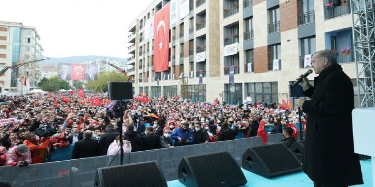 Milletvekilliği Aday Listelerinde Son Gün, Gözler AK Parti’nin YSK’ya Teslim Edeceği Listede; İşte Kulislere Sızan Ayrıntılar