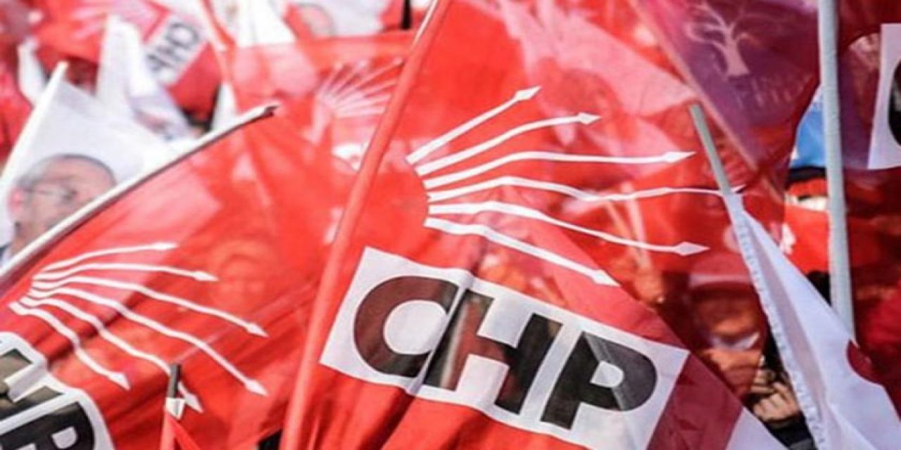 CHP milletvekili aday listesi belli oldu