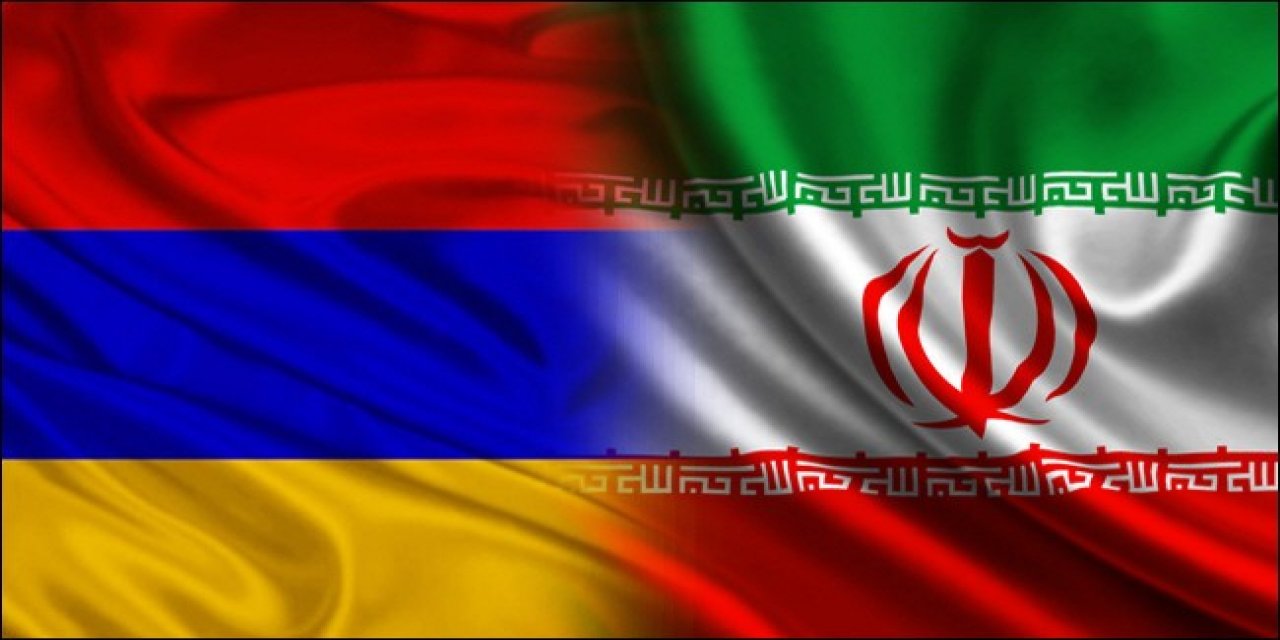 İran ile Ermenistan, ikili ve bölgesel konuları görüştü