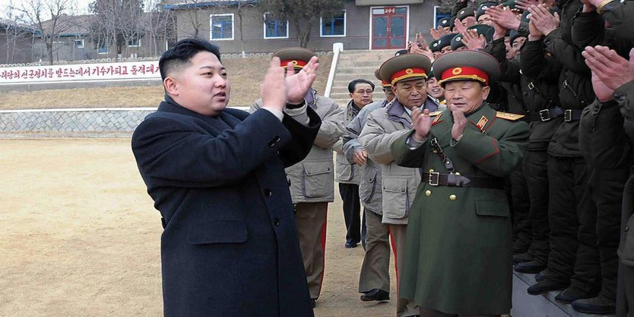 Kuzey Kore, Güney Kore'ye 4 gündür cevap vermiyor