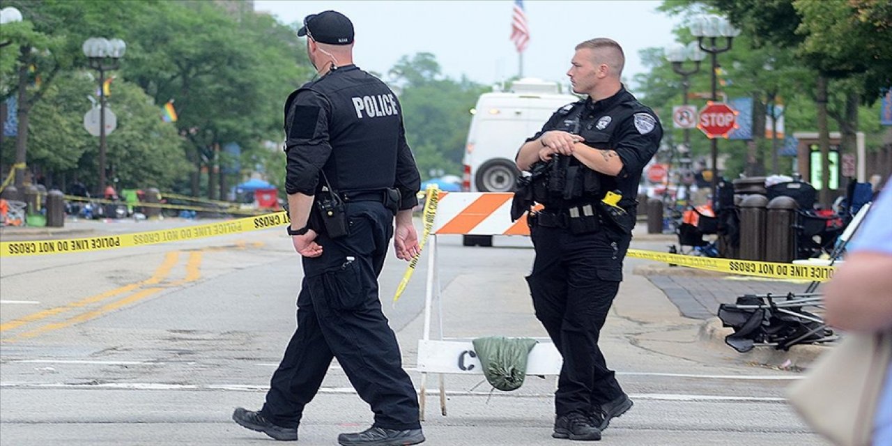 ABD'nin Kentucky eyaletindeki silahlı saldırıda 4 kişi öldü