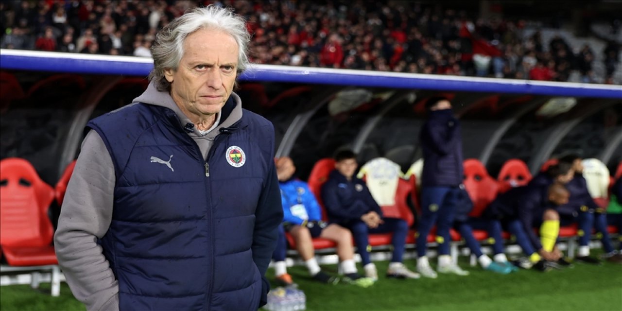 Jorge Jesus’tan şampiyonluk sözleri