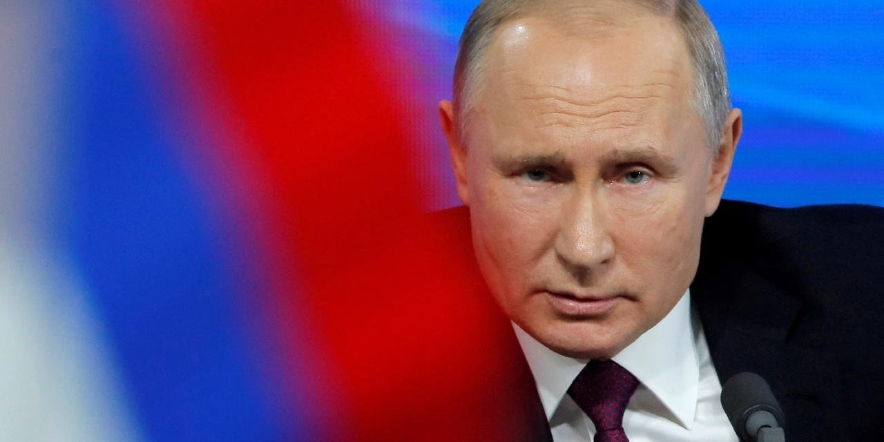 Putin: Ekonomimize yönelik dış tehlikeler hala var