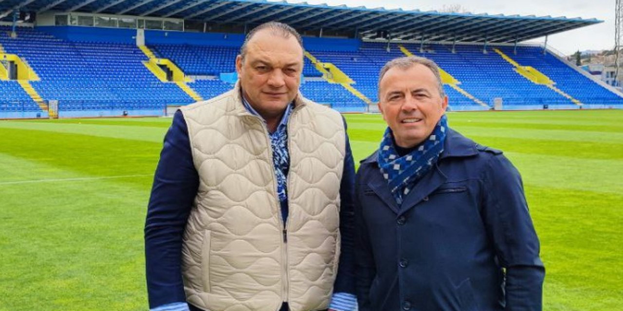 "Galatasaray şampiyon olur"