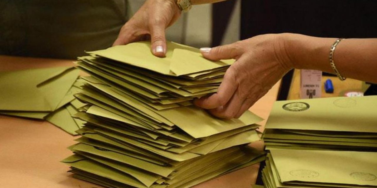 Büyük Türkiye Partisi aday listesini geri çekti