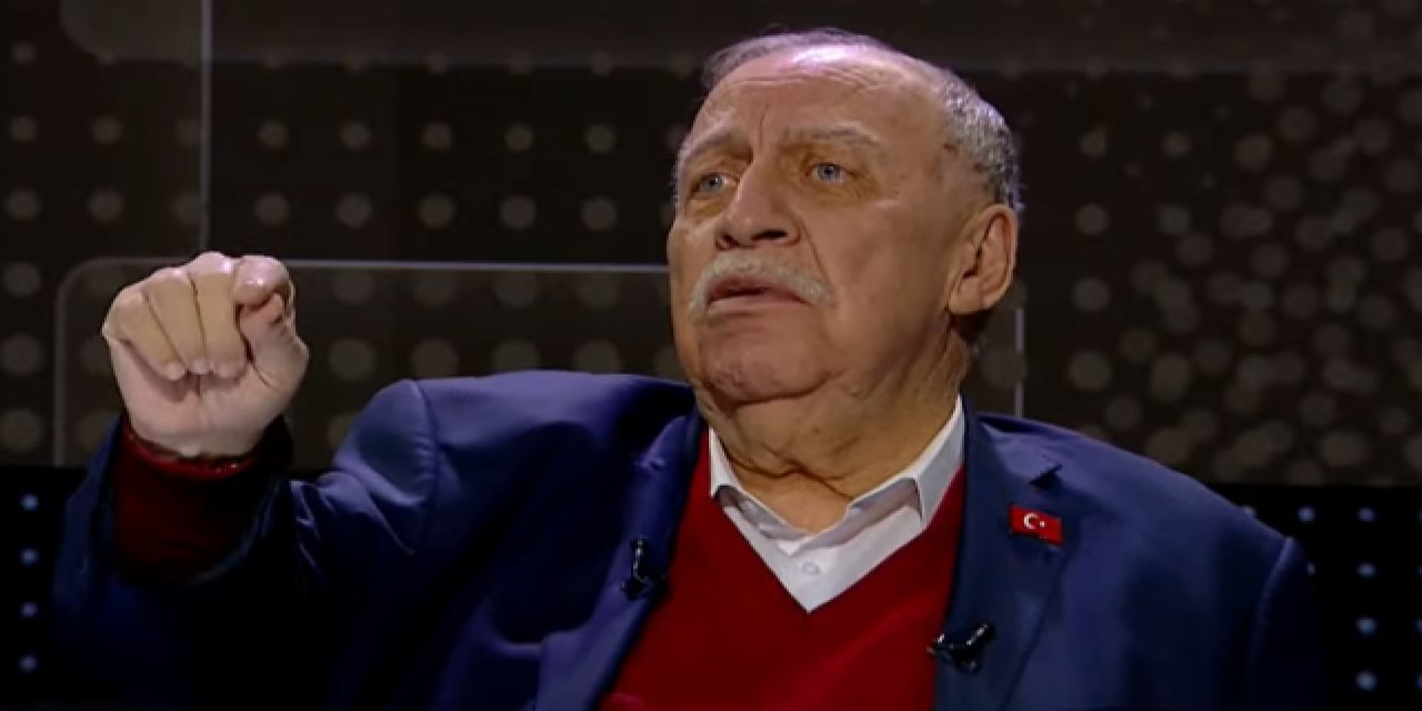 CHP'li Yaşar Okuyan: Kemal Kılıçdaroğlu'na da CHP'ye de oy vermeyeceğim