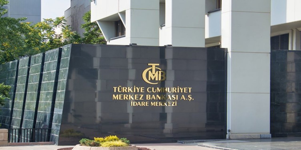 Merkez Bankası'ndan döviz ve TL için yeni karar!