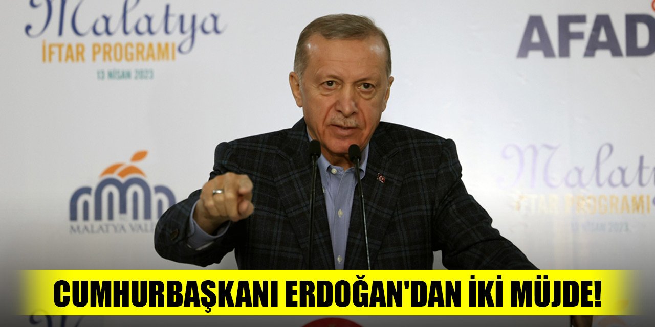 Erdoğan'dan Karadeniz doğal gazı ve Akkuyu NGS müjdesi!