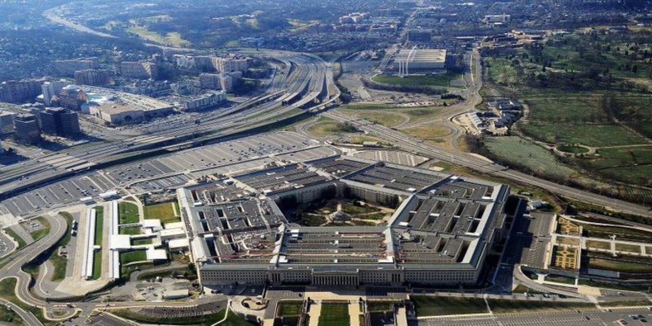 ABD'de askeri belgeleri sızdıran ulusal muhafız gözaltına alındı