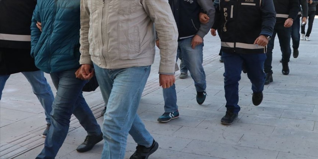 Şırnak’ta asayiş ve kaçakçılık operasyonu: 79 gözaltı