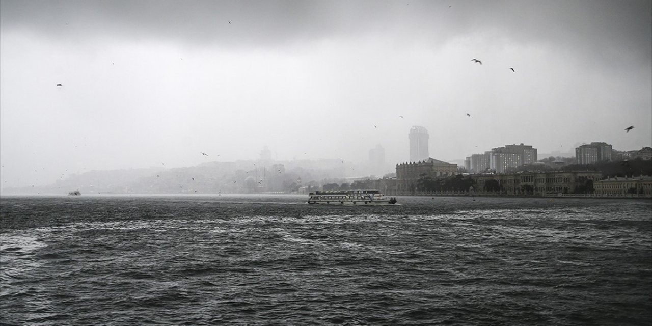 Marmara'da mart ayındaki yağış yüz güldürdü