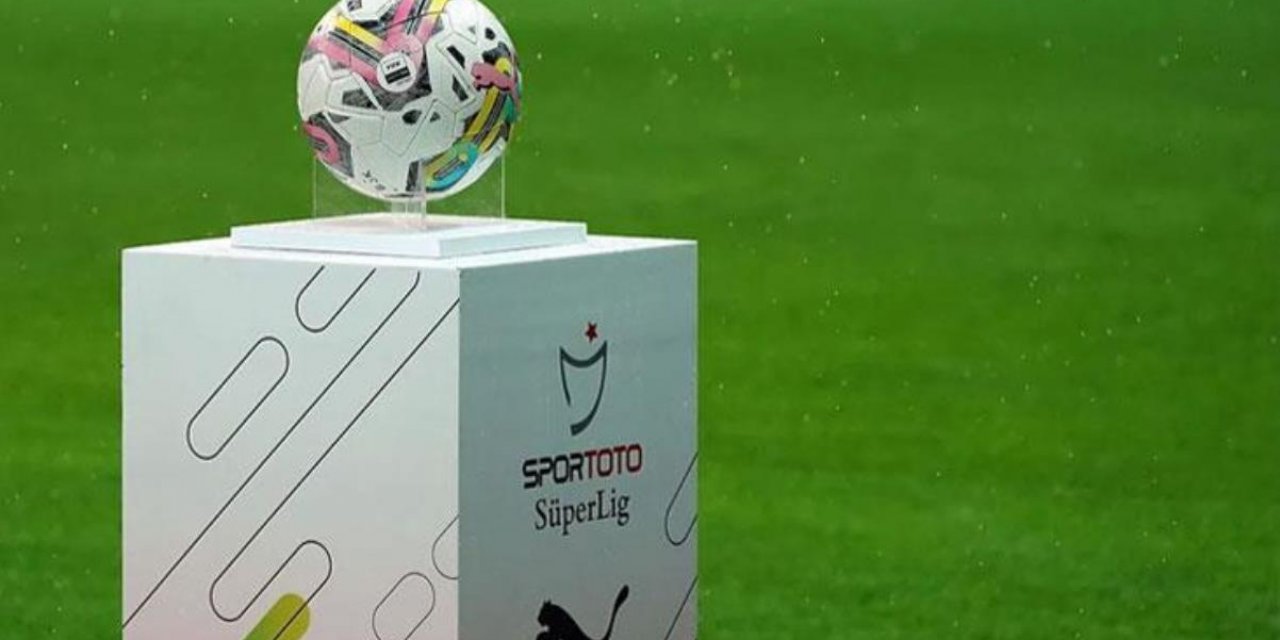 Fenerbahçe - Trabzonspor maçının tarihi belli oldu