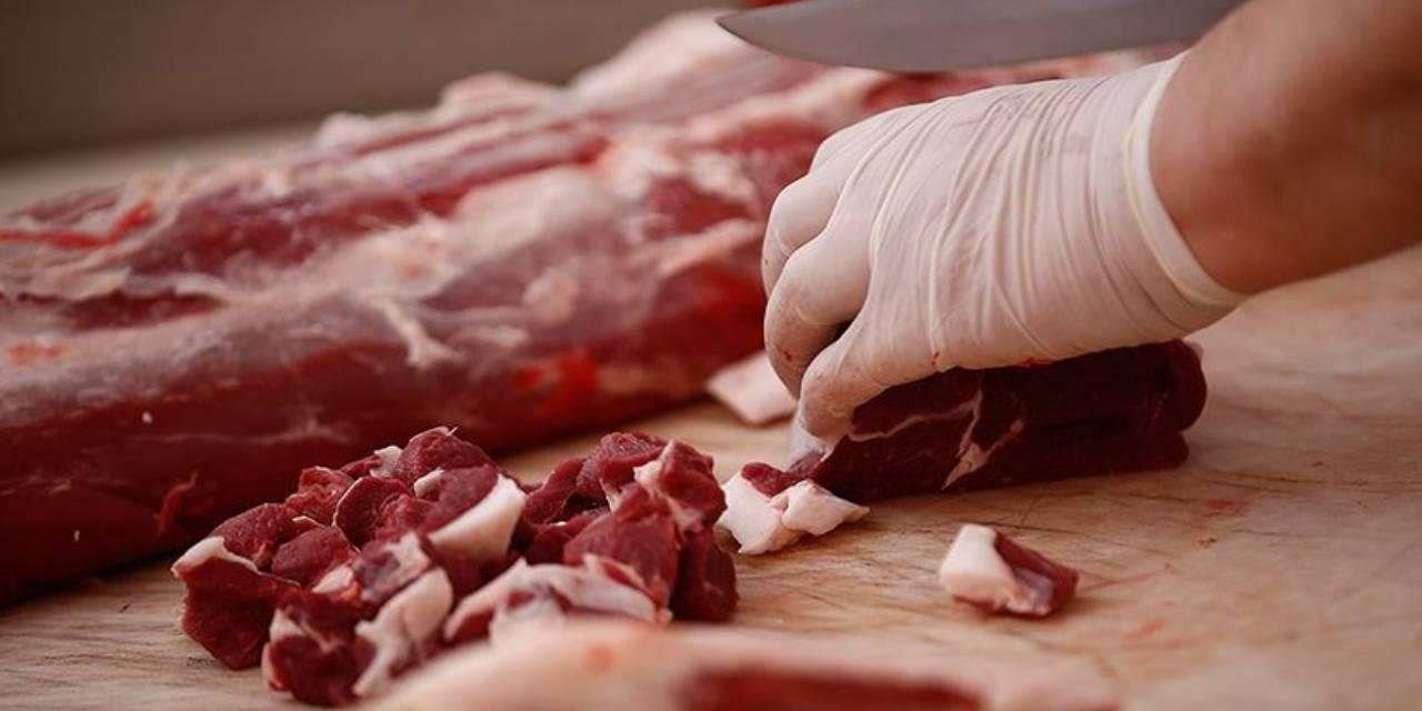 Rekabet Kurumu'ndan 'kırmızı et' açıklaması