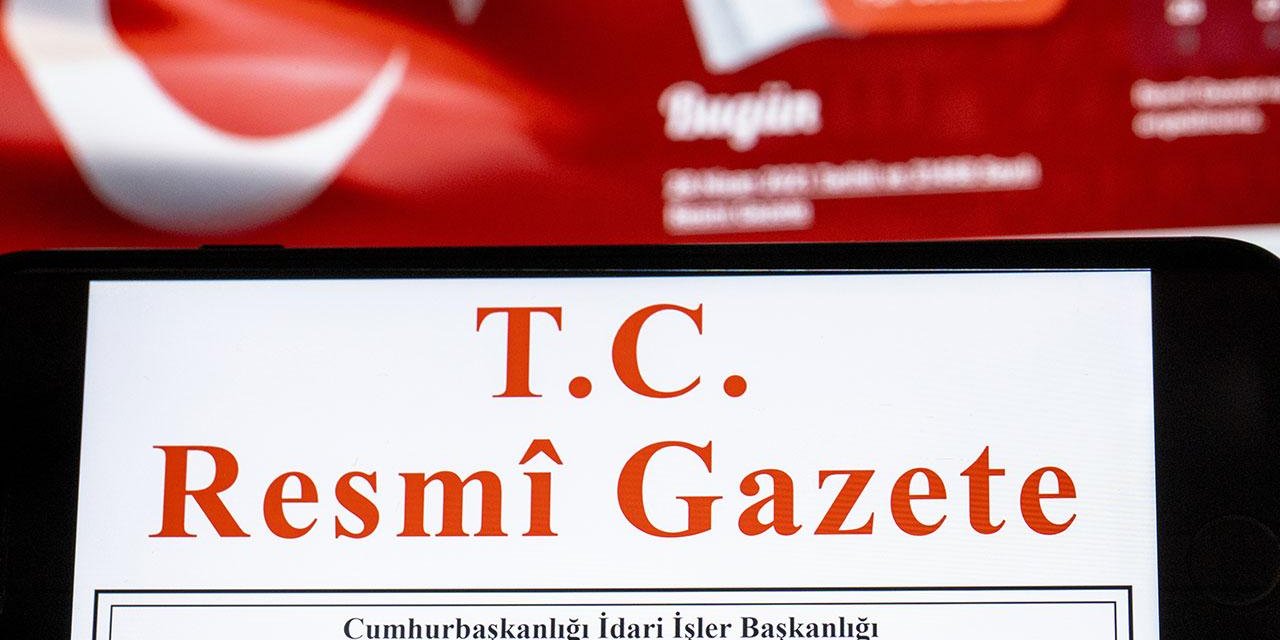 "Türkiye Çocuk Hakları Strateji Belgesi ve Eylem Planı" Resmi Gazete'de