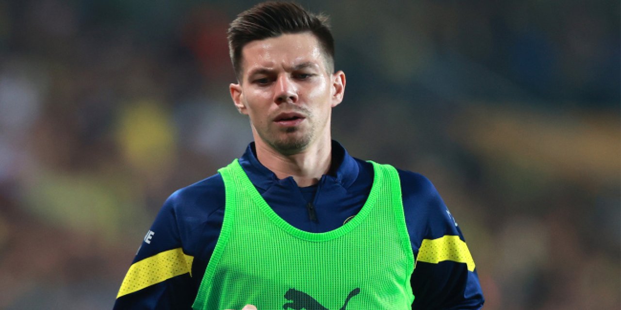 Fenerbahçe'den Zajc açıklaması