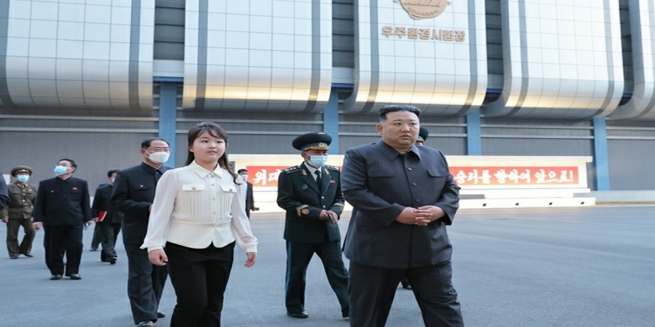 Kuzey Kore’nin ilk keşif uydusunun üretimi tamamlandı