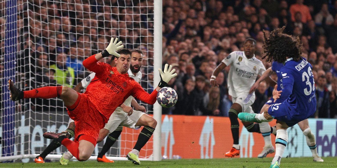 UEFA Şampiyonlar Ligi'nde Manchester City ve Inter yarı finalde