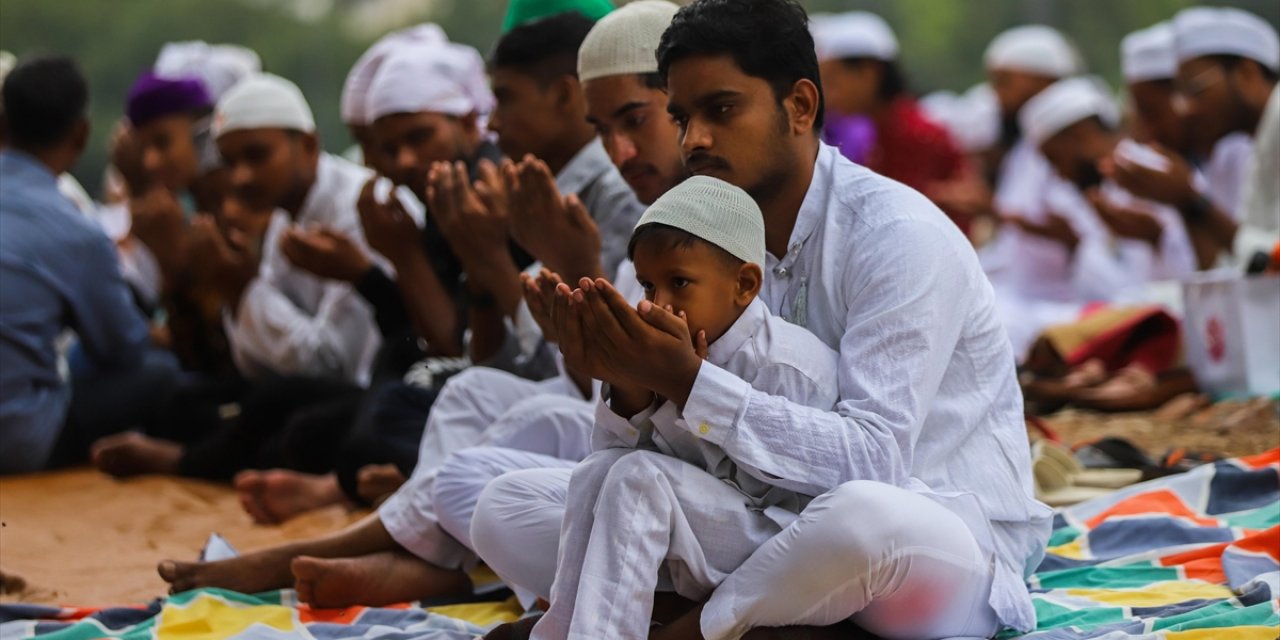 İslam dünyasında birçok ülke Ramazan Bayramı'nı cuma günü kutlayacak