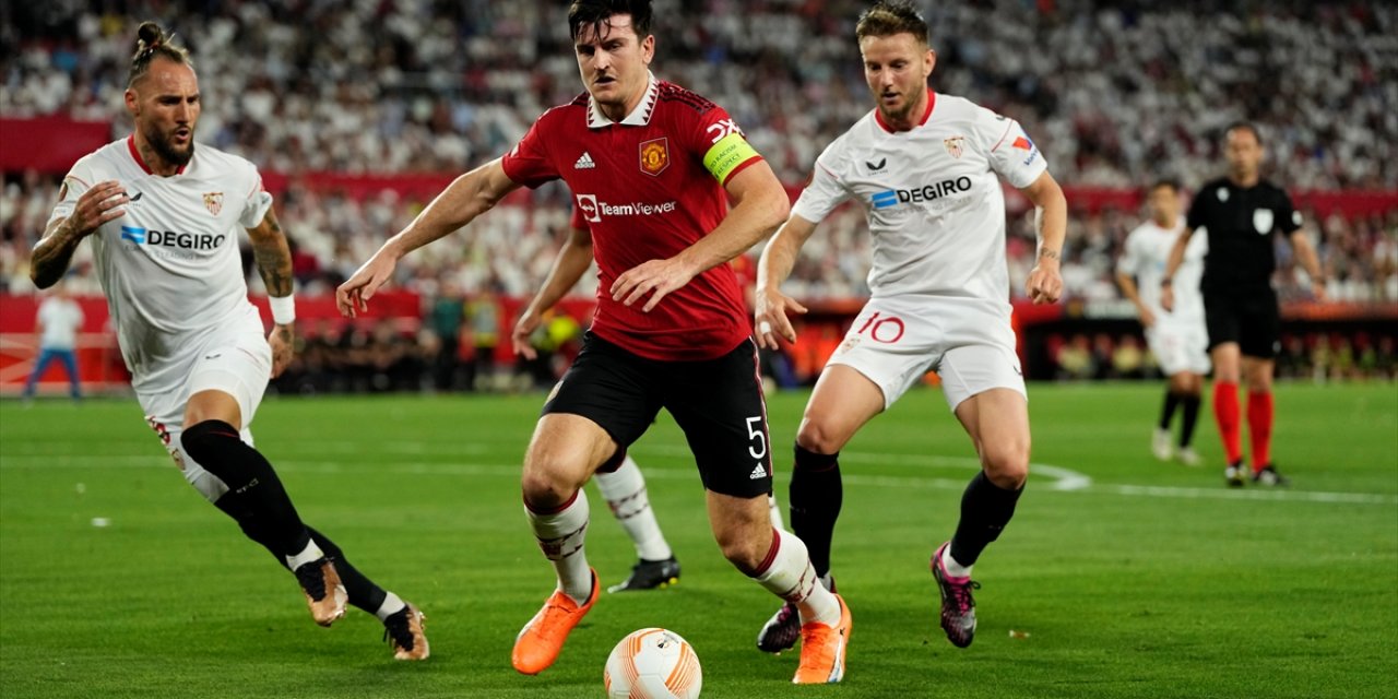 UEFA Avrupa Ligi'nde yarı finalistler belli oldu