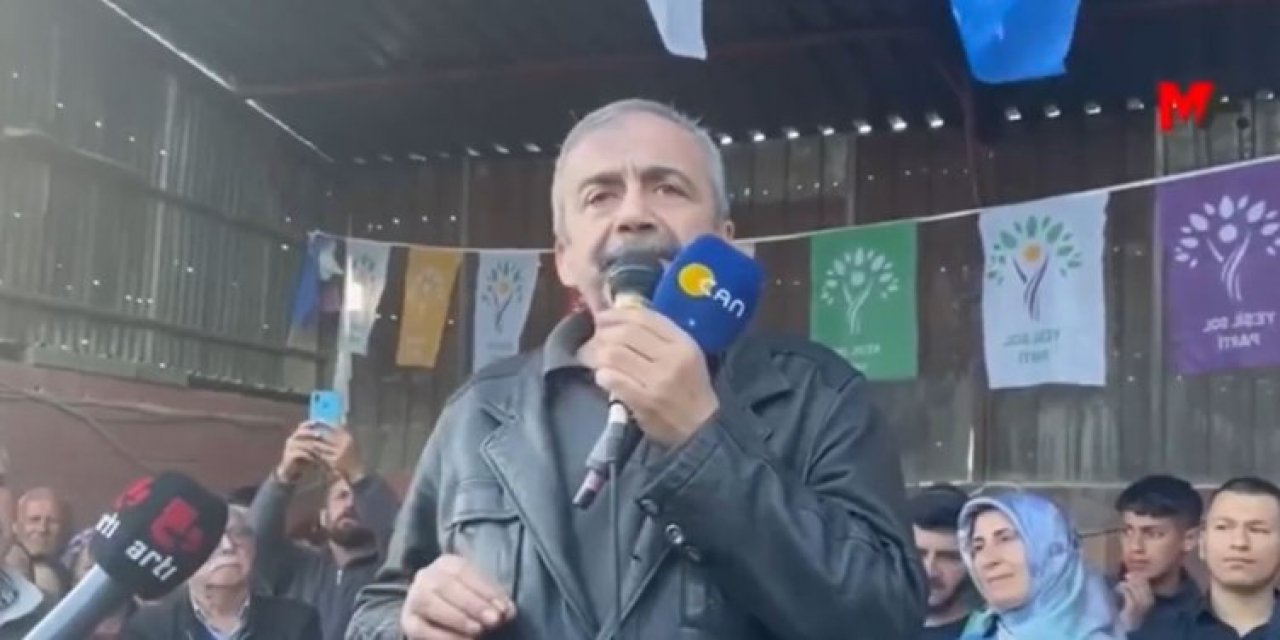 HDP'li Önder'den ilginç çıkış. Millet İttifakı adına Kemal Kılıçdaroğlu HDP'ye af çıkarma sözü mü verdi?