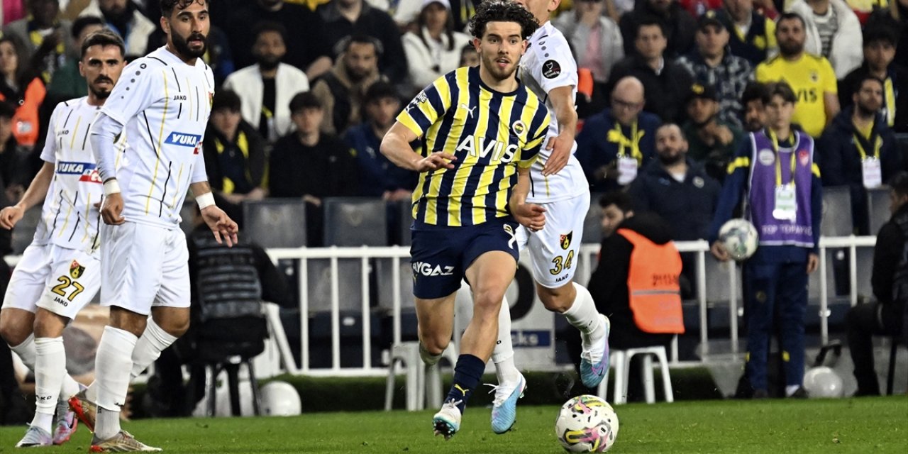 Fenerbahçe'de büyük şok, son dakikada yıkıldılar