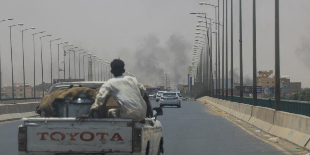 Sudan’da 72 saatlik ateşkes ilan edildi